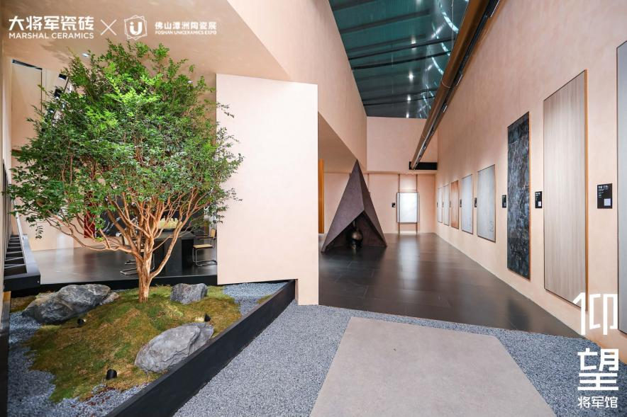 仰望将军馆完美收官!大将军如何描绘“仰望时刻”?(图15) 仰望将军馆完美收官!大将军如何描绘“仰望时刻”?(图15)