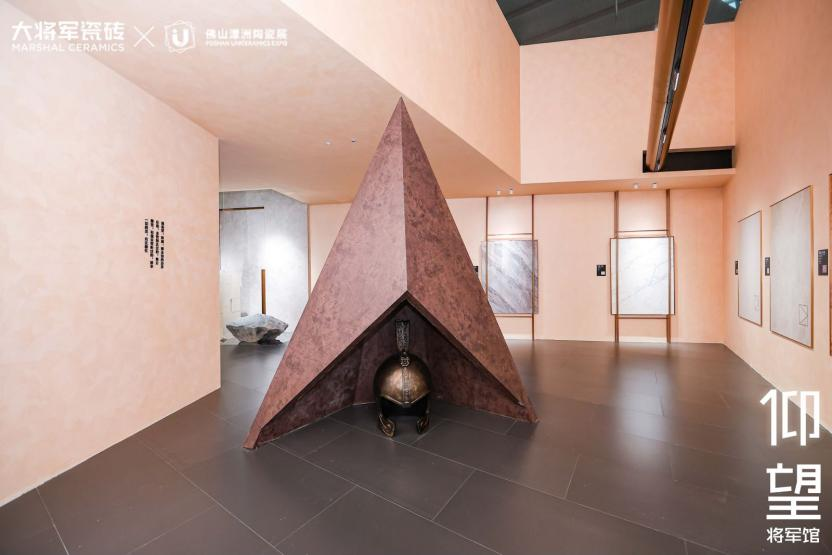 仰望将军馆完美收官!大将军如何描绘“仰望时刻”?(图16) 仰望将军馆完美收官!大将军如何描绘“仰望时刻”?(图16)