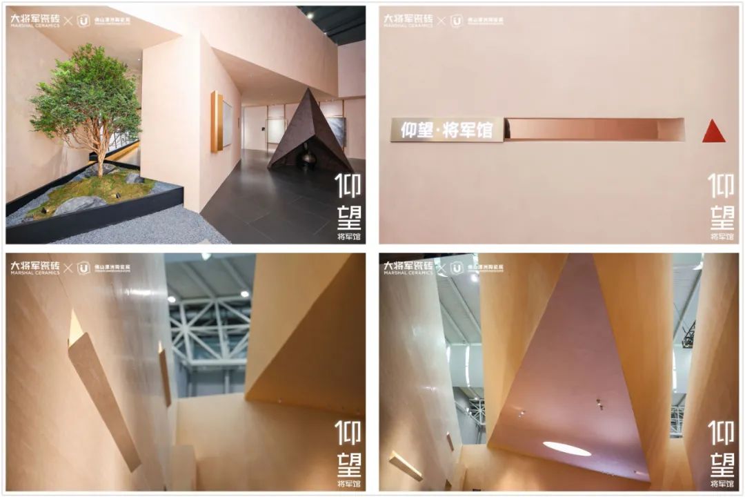被称为潭洲展最值得打卡的展位,【仰望·将军馆】凭什么?(图11) 被称为潭洲展最值得打卡的展位,【仰望·将军馆】凭什么?(图11)