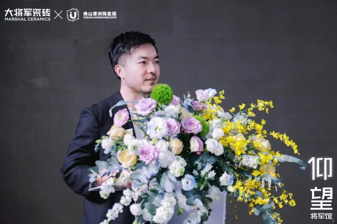 被称为潭洲展最值得打卡的展位，【仰望·将军馆】凭什么？(图15)