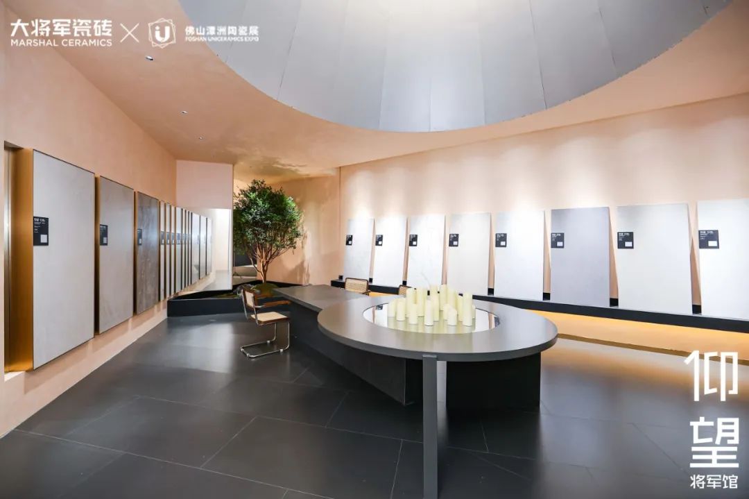 被称为潭洲展最值得打卡的展位,【仰望·将军馆】凭什么?(图27) 被称为潭洲展最值得打卡的展位,【仰望·将军馆】凭什么?(图27)