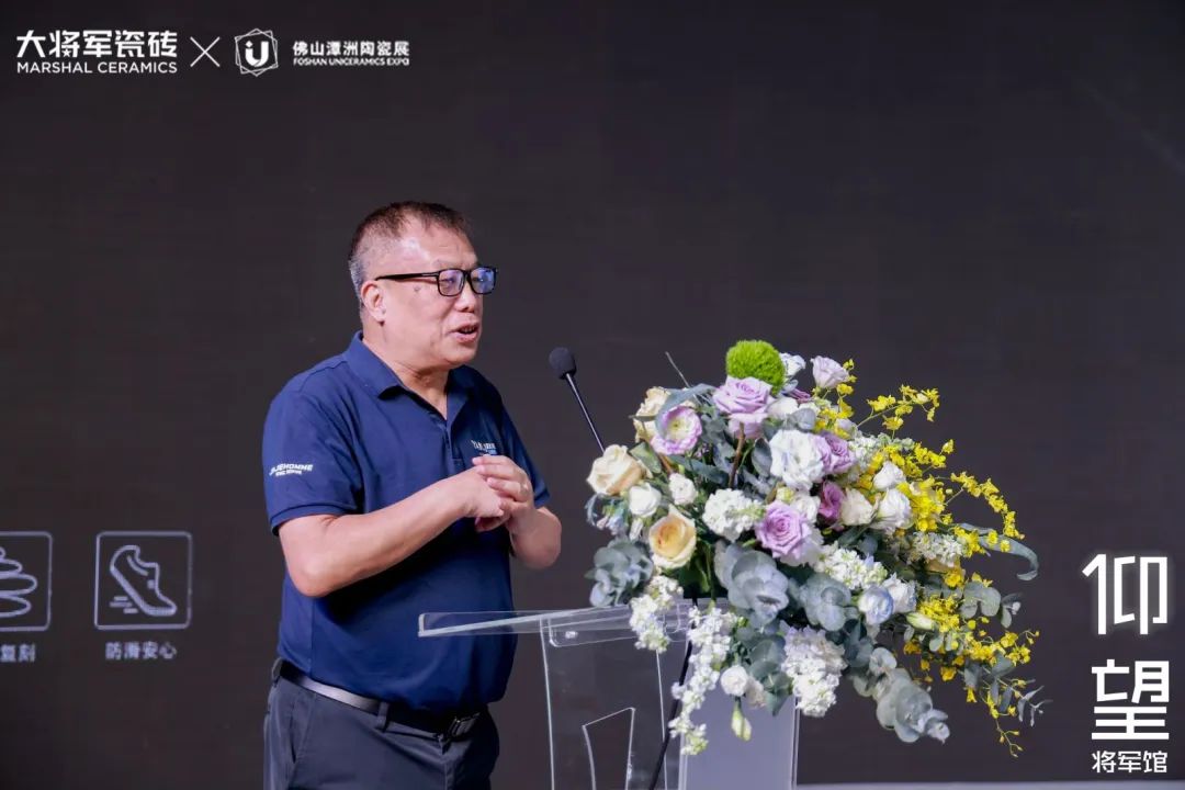 被称为潭洲展最值得打卡的展位，【仰望·将军馆】凭什么？(图16)