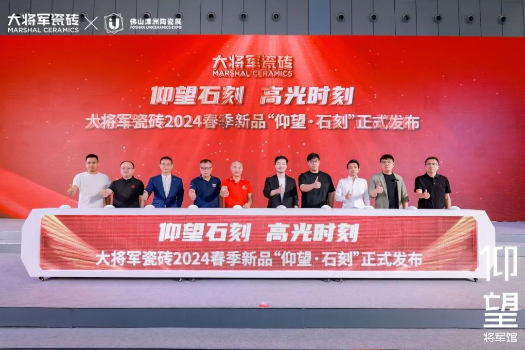 被称为潭洲展最值得打卡的展位，【仰望·将军馆】凭什么？(图25)