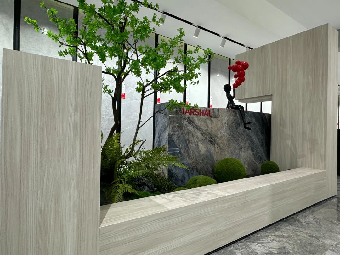 将时间沉淀，传递设计之美丨大将军新店鉴赏（陕西西安）(图15)