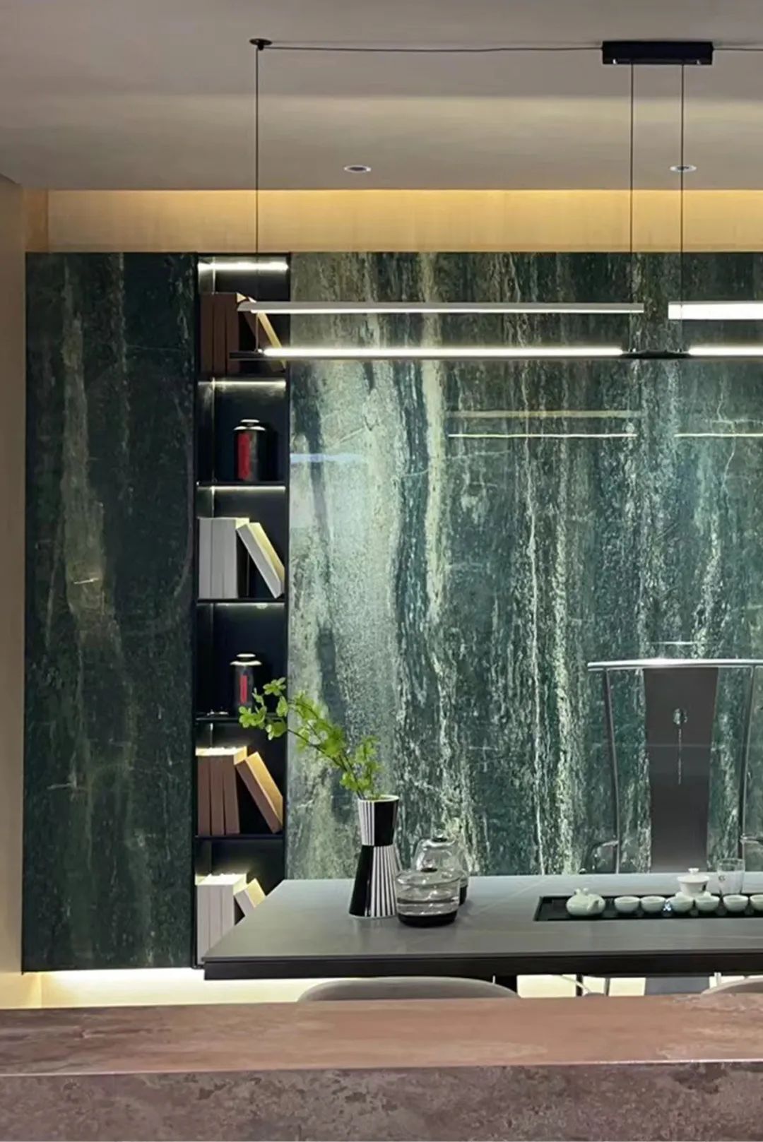 细节出发，重构生活之美丨大将军新店鉴赏（福建莆田）(图12)