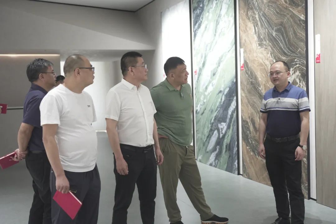 百亿财富计划丨大将军瓷砖与多家工程运营商达成战略合作！(图22)