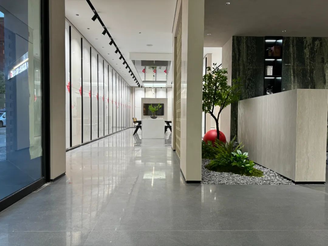 更高阶的空间美学体验丨大将军新店鉴赏（江苏宿迁）(图5)