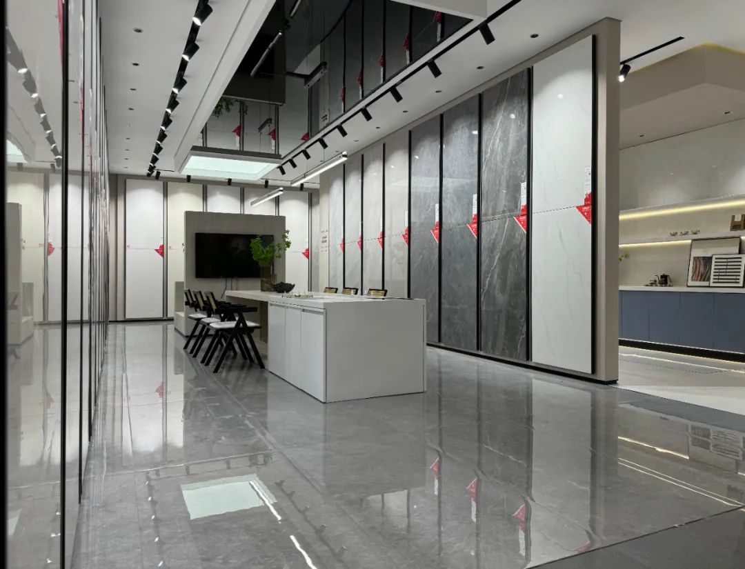 更高阶的空间美学体验丨大将军新店鉴赏（江苏宿迁）(图8)