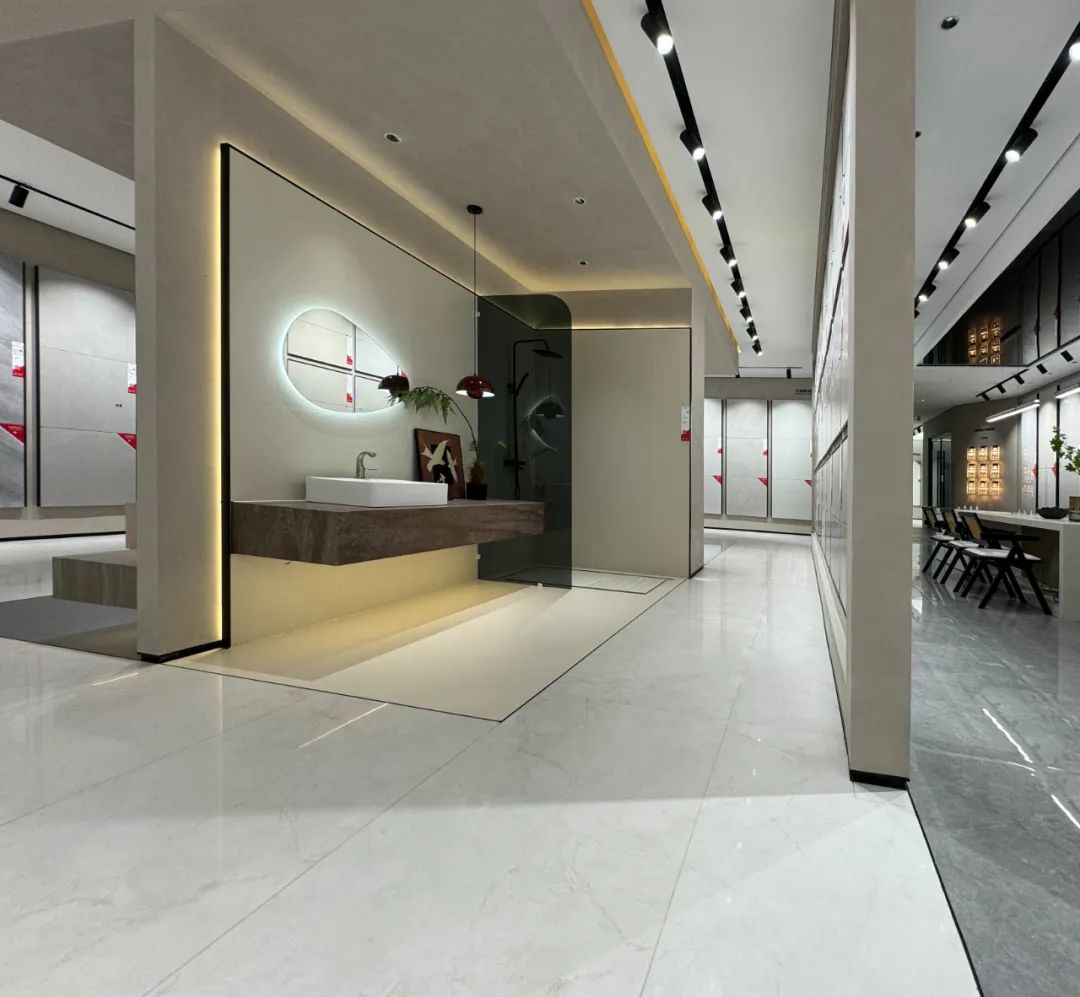 更高阶的空间美学体验丨大将军新店鉴赏（江苏宿迁）(图12)