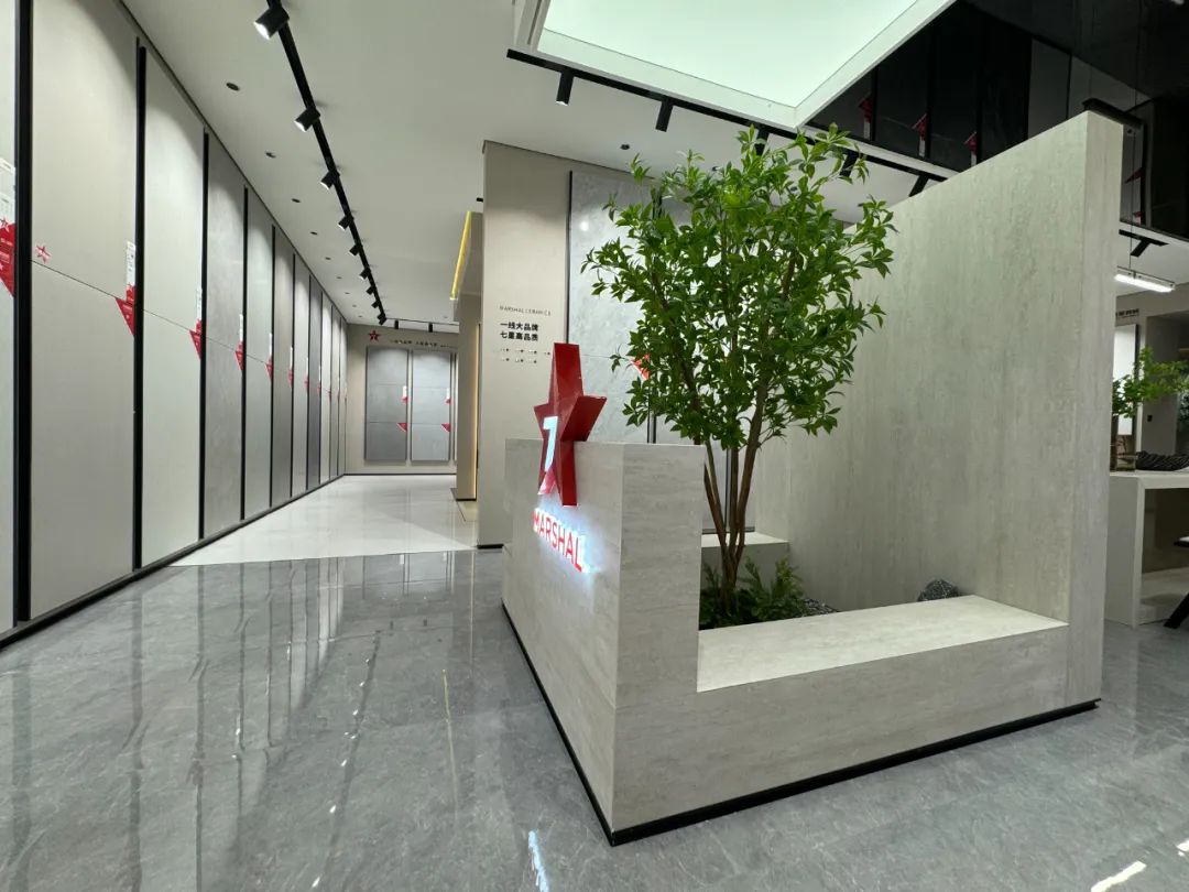 更高阶的空间美学体验丨大将军新店鉴赏（江苏宿迁）(图11)