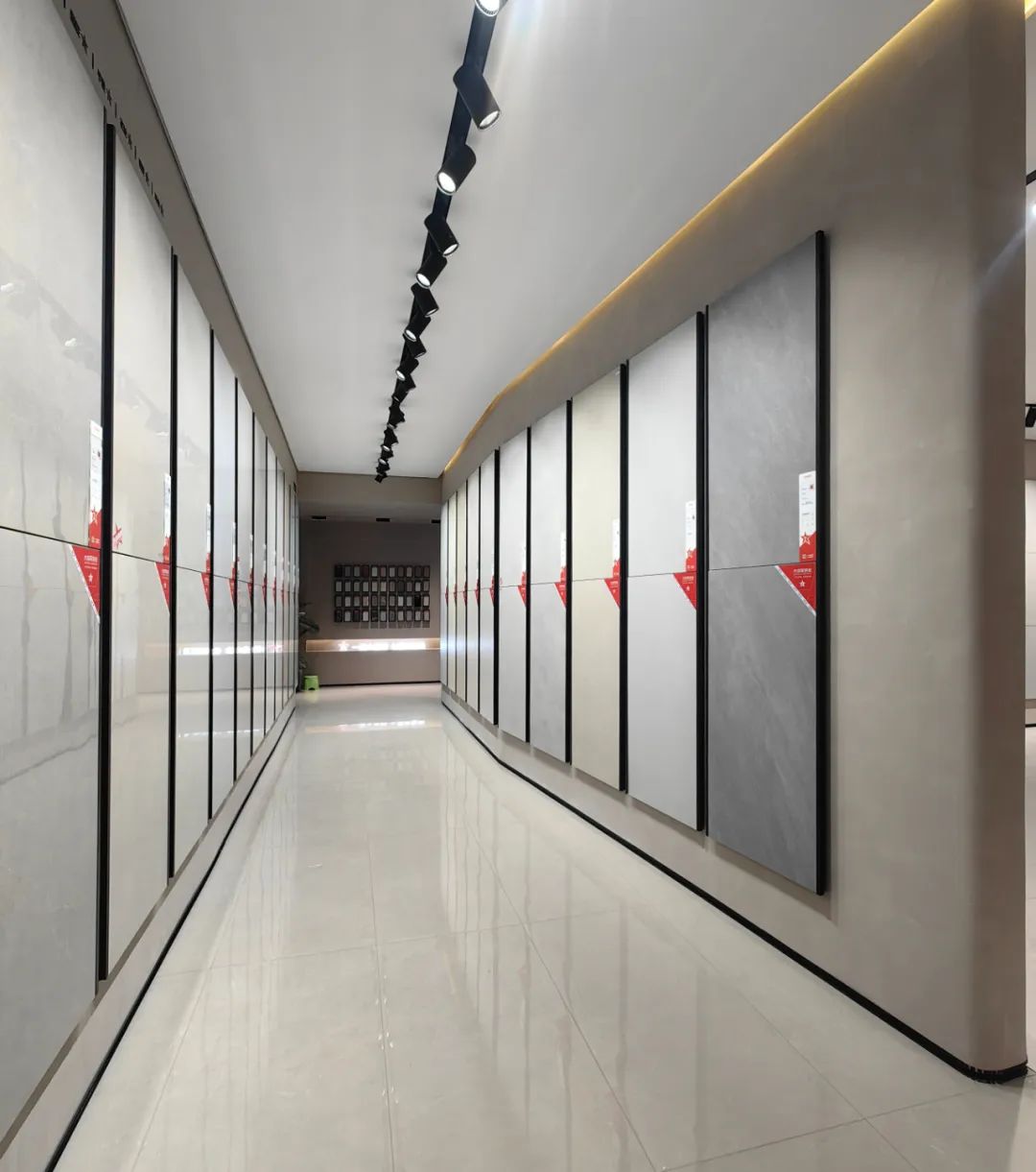 更高阶的空间美学体验丨大将军新店鉴赏（江苏宿迁）(图15)