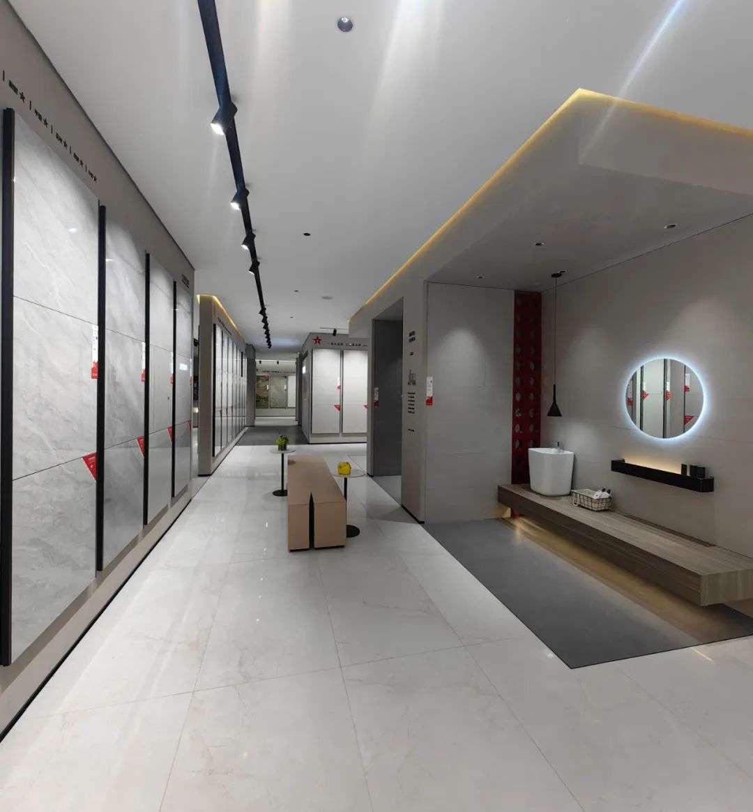更高阶的空间美学体验丨大将军新店鉴赏（江苏宿迁）(图13)