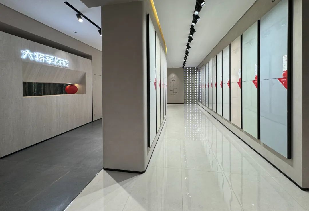 更高阶的空间美学体验丨大将军新店鉴赏（江苏宿迁）(图16)