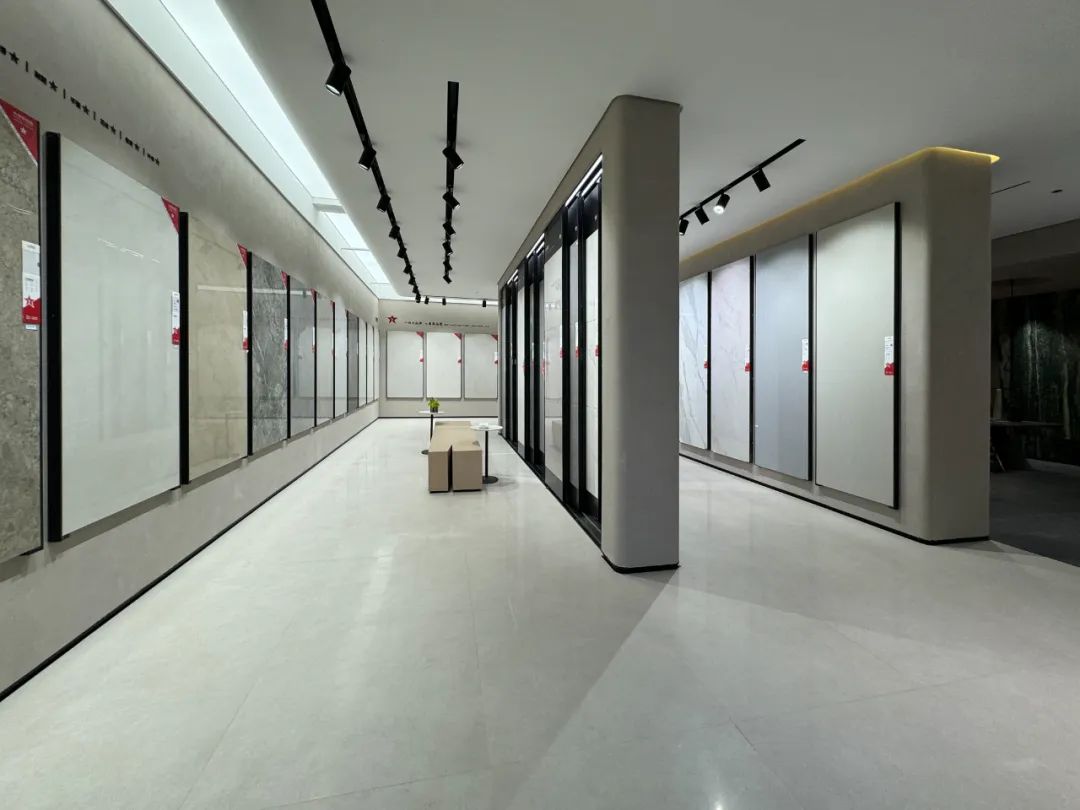 更高阶的空间美学体验丨大将军新店鉴赏（江苏宿迁）(图18)