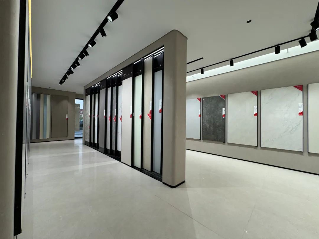 更高阶的空间美学体验丨大将军新店鉴赏（江苏宿迁）(图17)