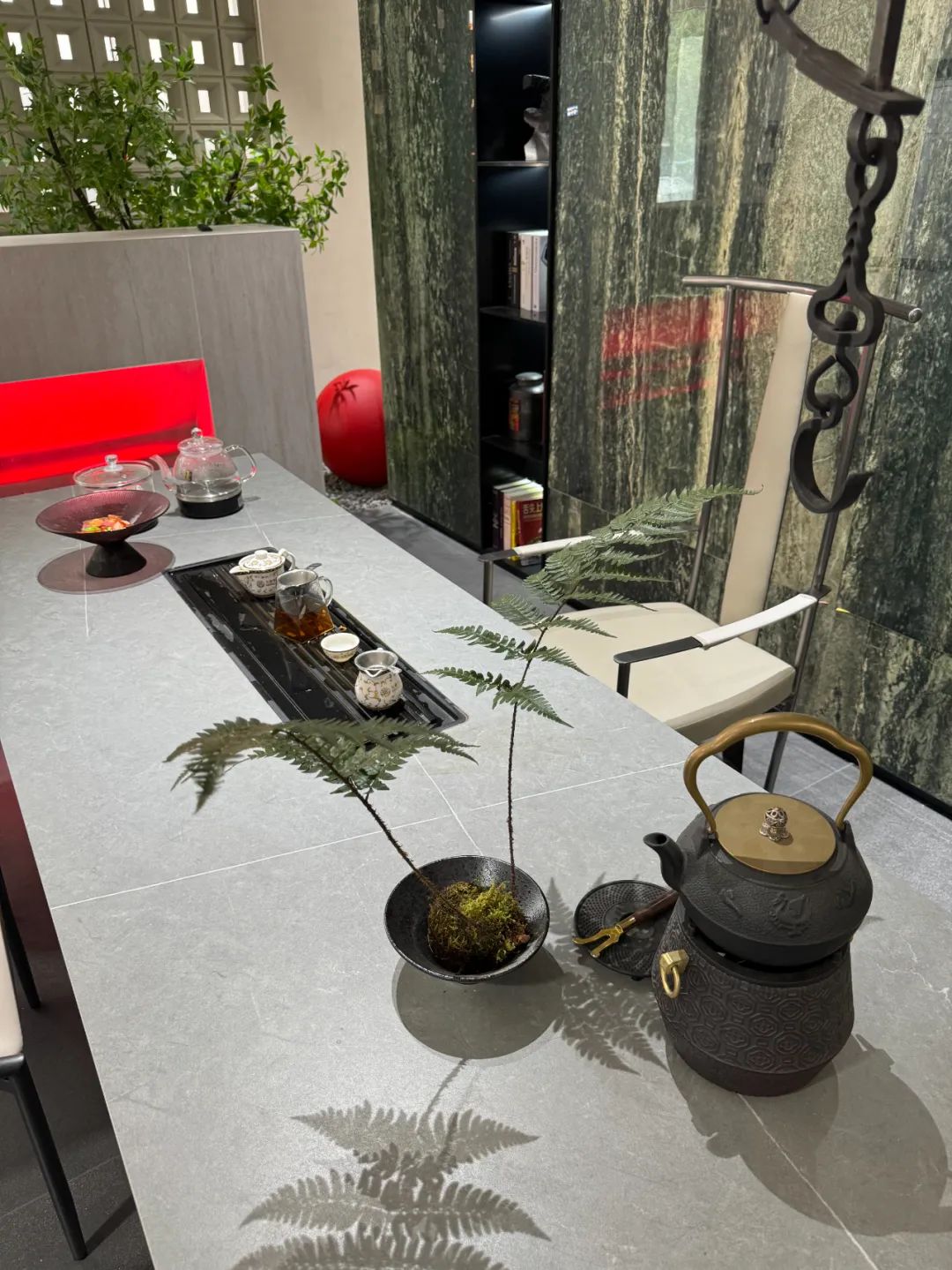 更高阶的空间美学体验丨大将军新店鉴赏（江苏宿迁）(图23)